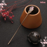 BLISS Hair Stick Hair Accessories Jewelry Metal Classic Hanfu Accessories Vintage Hair Chopsticks