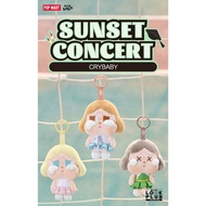 **CRYBABY Sunset Concert Series
