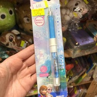 Frozen 魔雪奇緣 Elsa Anna 鉛芯筆