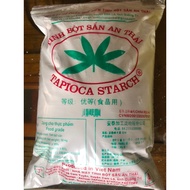 1kg Pure cassava starch