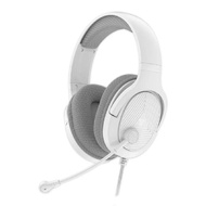 HEADSET (หูฟัง) FANTECH TRINITY MH88 (WHITE) FANTECH HE