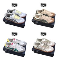 👟Onitsuka Tiger 鬼塚虎特賣平底鞋/休閒鞋/帆布鞋｜Outlet｜清倉特賣｜過季出清｜促銷優惠｜超低特價18色通通單一價｜男女通用款鞋 ｜公益活動價｜鬼塚虎D區