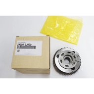 243502J000 24350-2J000 24350 2J000 For Hyundai Sonata Variable timing wheel