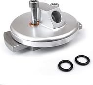 Dipstick Adapter Repair Kit Compatible for 7.3L Powerstroke F250 F350 F450 F550 1994-2003 Excursion 