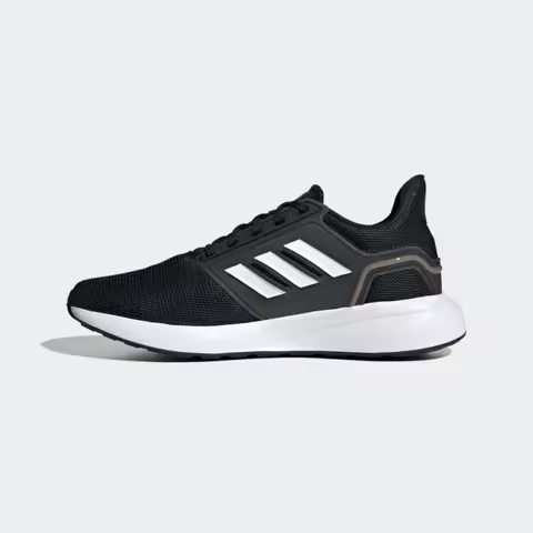 Adidas New Lightweight, Strong Grip Fitness Running Shoes for Men and Women Eq19 Run Comfortable Run