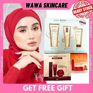 WAWA MOISTURIZER | WAWA SKINCARE  | WAWA ZAINAL | WAWA COSMETICS