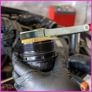 Oil Filter Wrench Oil Wrench Spanner Wrench Oil Filter Tool Oil Change Wrench Hand Tools Adjustable 