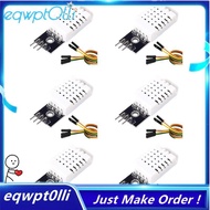eQQDigital Humidity Sensor Temperature Sensor Humidity Sensor Module