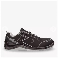 Flow S3 kasut safety Esd shoes jogger metalfree lightweight