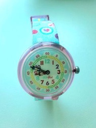 《Swatch》Flik Flak 兒童手錶