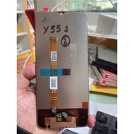 Vivo Y75 5G / Y55s /Y35 / Y56/ Y77E / IQ U5 / IQ Z3 / Y72T / T1 / T1X / T2X Screen​ / U5 - Full Scre