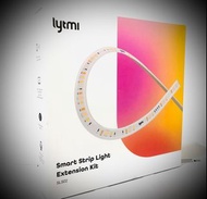 Lytmi 智慧型 LED 燈條擴充套件,16.5 英尺(約 5.0 公尺)