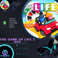 [Android APK][Digital] The Game Of Life 2 Apk