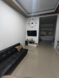 平方米1臥室獨立屋 (賈蒂森) - 有2間私人浴室 (Guest house manggis11 Alam Asri)