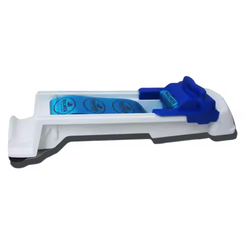 Stuffed Grape Leaves Roller Vegetable Meat Rolling Tool Cabbage Leaves Roller Machine DolmaMaker Lea