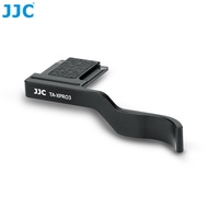 JJC Thumbs Up Grip Fujifilm Fuji X-PRO3 X-PRO2 X-PRO1 Finger Grip XPRO3 XPRO2 XPRO1 (ประกันศูนย์ไทย)