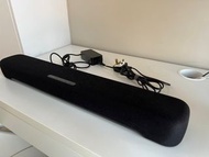 YAMAHA SR-C20A Soundbar