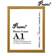 PREMO A1 59.4 x 84.1cm Poster Photo Frame