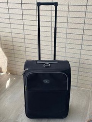 Samsonite 20” 行李篋 行李箱 hand-carry carry-on luggage 行李喼 兩轆 Soft case two wheels