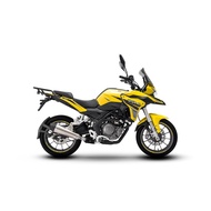 Benelli TRK251 TRK 251 ABS SE Scrambler OTR New
