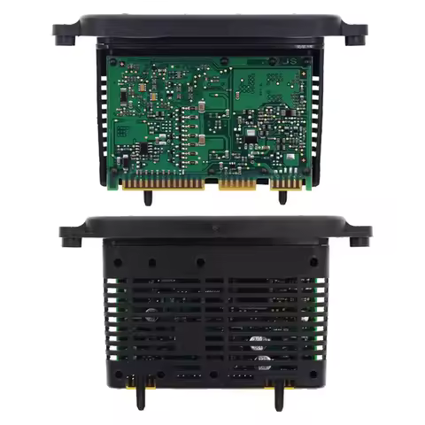 ABIB -63117316217 Headlight Driver Module Headlight Driver Computer Board For BMW 5 Series F10 GT F0