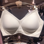 Urban Beauty Seamless Bra - 26 Styles with Fixed Cups & Comfortable Support LBC6N8