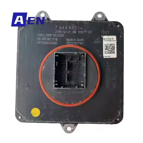 Original 7444685 For 2018 BMW F20 F30 F32 F34 F36 LCI F45 M2 M3 M4 X5 X6 430I 440I 320i 330i 340i LE