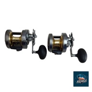 🎈🎈🎈SHIMANO OCEA JIGGER EV OVERHEAD BOTTOM REEL🎈🎈🎈