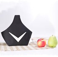 手挽便當袋 午餐袋 野餐袋 台灣黑熊意象系列 Out to Lunch