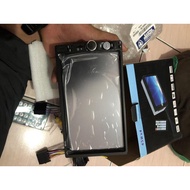 7 inch Car Player Free Reverse Camera