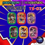 TS-03 ts03 Mini tin Pack set vol.3 One Piece Card Games