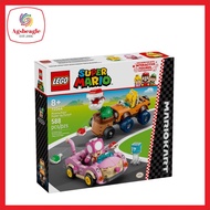 Super Mario 72044 Piranha Plant Power Up Pursuit (2025)