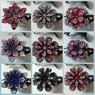 Hair clip A1
