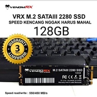 VenomRX M2 SATA SSD 2280 128GB