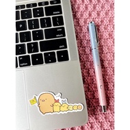 💖WATERPROOF💖Sumikko Gurashi Tour Group Sticker #1247