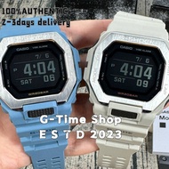 CASIO G-SHOCK G-LIDE GBX-100-2ADR / GBX-100-8DR / GBX-100-2A / GBX-100-8D / GBX-100-2 / GBX-100-8 GB
