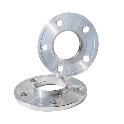 5x112 Wheel Spacers 66.6mm Centeric Forged Aluminum Car Hub Adapter Wheel Gasket For Mercedes Benz B