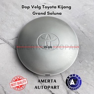 Dop Velg Toyota Kijang Grand Soluna