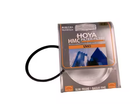 Hoya 67Mm MC Close-Up Fixed Filter Uv(C) Pro1 Digital Hd Protective Slim Frame Multicoated Filtro Ph