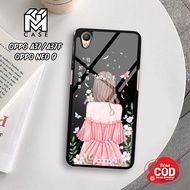 HP NM Case - Case Latest Oppo A37/A37F/NEO 9hp - 28 - Fashion Case for Girls Cute Casing Cheaphp Cas
