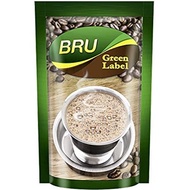 Bru Filter Coffee Green Label 200g