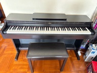 Yamaha YDP-163 數碼鋼琴