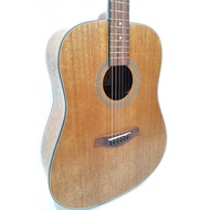 Cheap Original Cowboy Brand Acoustic Guitar Type GW 240 NS NA Cheap Jakarta Non COD