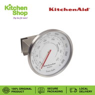 KitchenAid Adjustable Oven Temperature Gauge (40°C to 320°C Range)