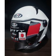 Kyt D CITY D-CITY Helmet