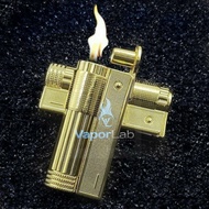 Promo Mancis Korek Api Sumbu Minyak Model Imco Jadul Wind Proof Oil Lighter Berkualitas