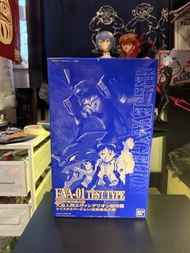 新世紀福音戰士 初號機