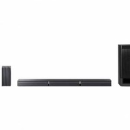 Sony 家庭影院Soundbar組合HT-RT3