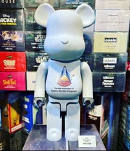 BE@RBRICK SPACE SHUTTLE 1000%