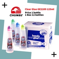 Chunbe 2209 Glue Water Glue 125ml GE 2209SR Handy Glue
